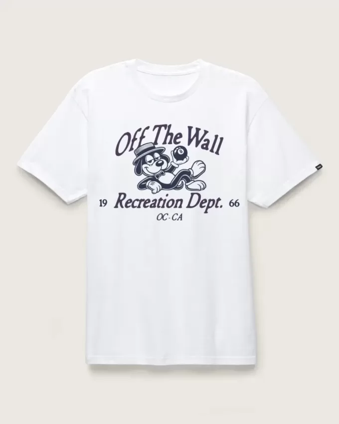 T-shirt rafraîchissant