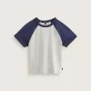 T-shirt raglan Clare