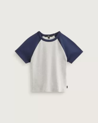t shirt raglan clare 1 1 330x413 - T-shirt raglan Clare