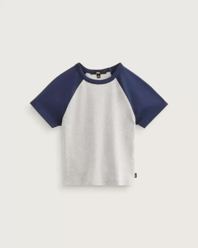 T-shirt raglan Clare