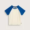 T-shirt raglan Clare