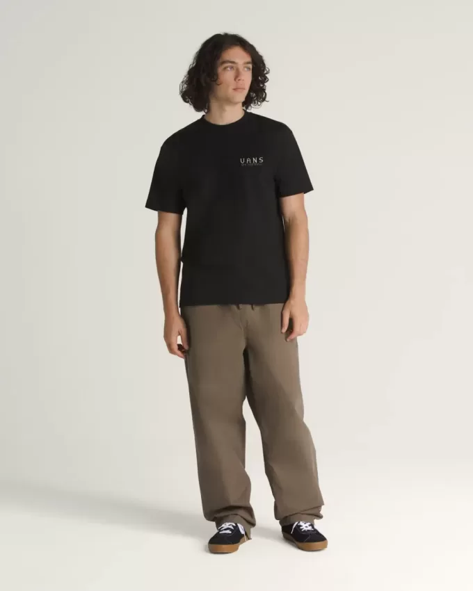 T-shirt « Regarder dehors »