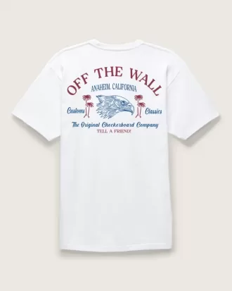 T-shirt « Retour à la maison »