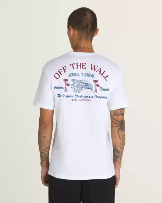 T-shirt « Retour à la maison »