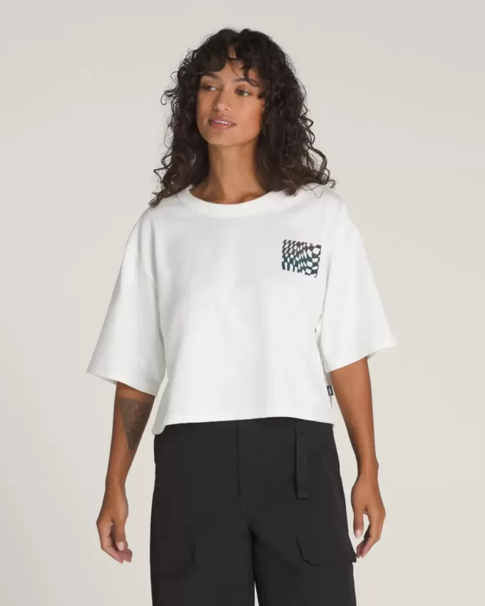 T-shirt réfléchissant Wildthorn