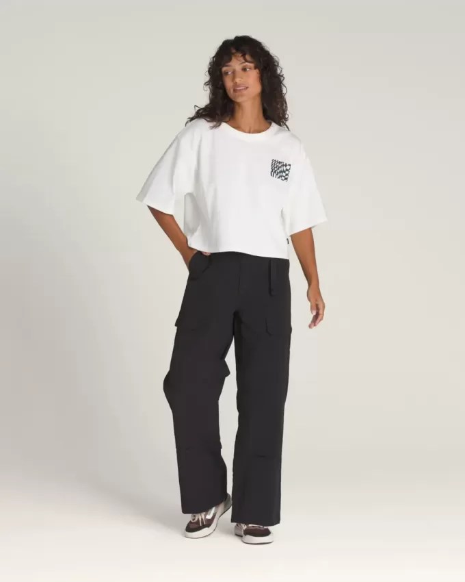 T-shirt réfléchissant Wildthorn