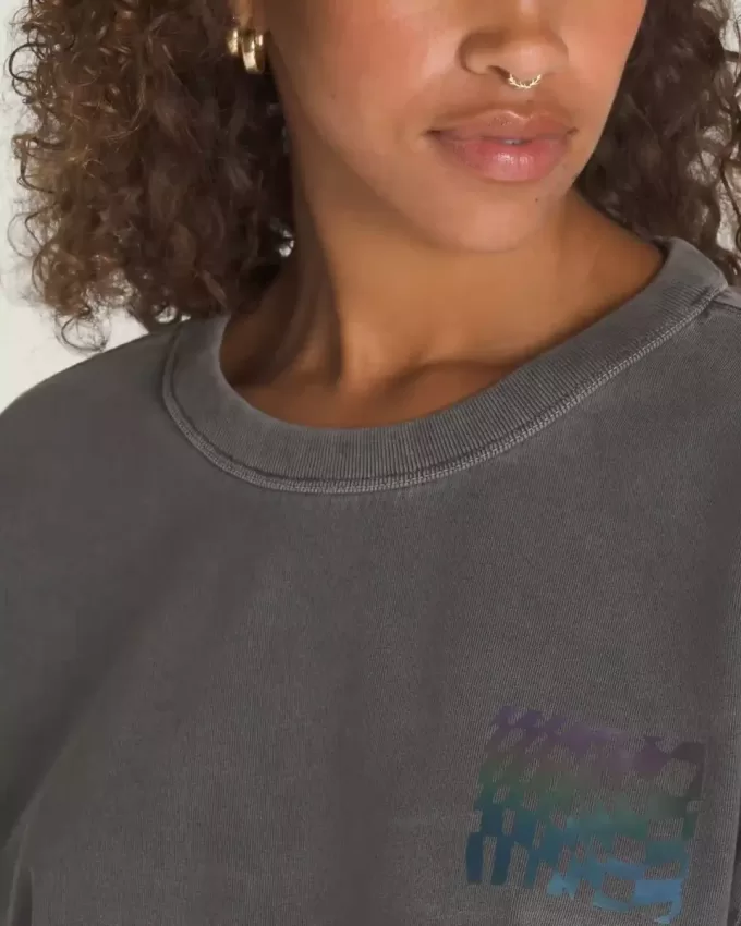 T-shirt réfléchissant Wildthorn