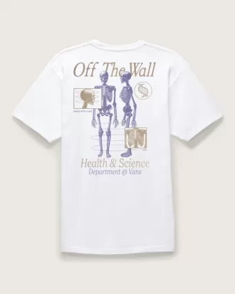 T-shirt Skull Department