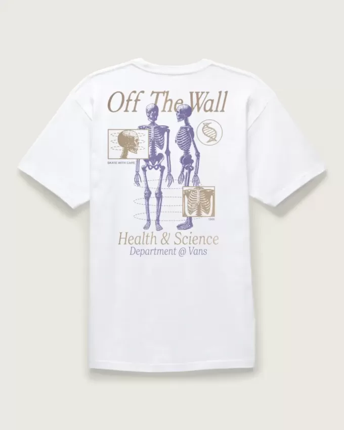 T-shirt Skull Department