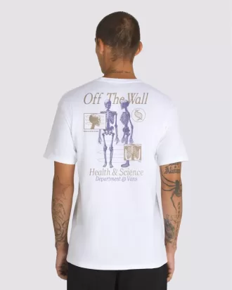 T-shirt Skull Department