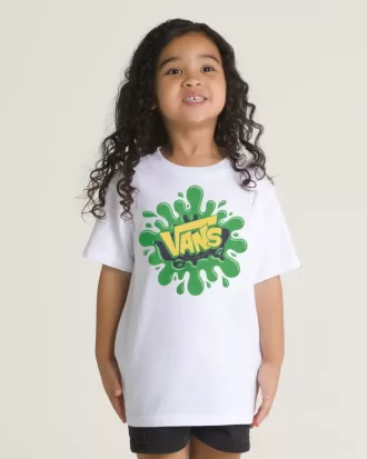 T-shirt Splat pour petits enfants