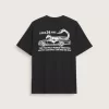 T-shirt Sting Wagon