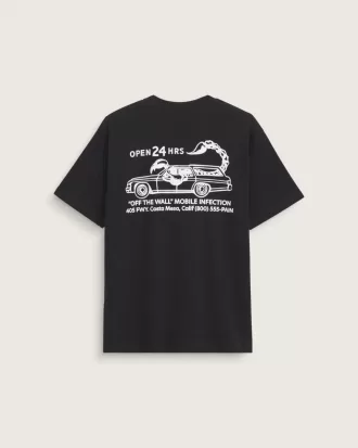 T-shirt Sting Wagon