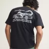 T-shirt Sting Wagon