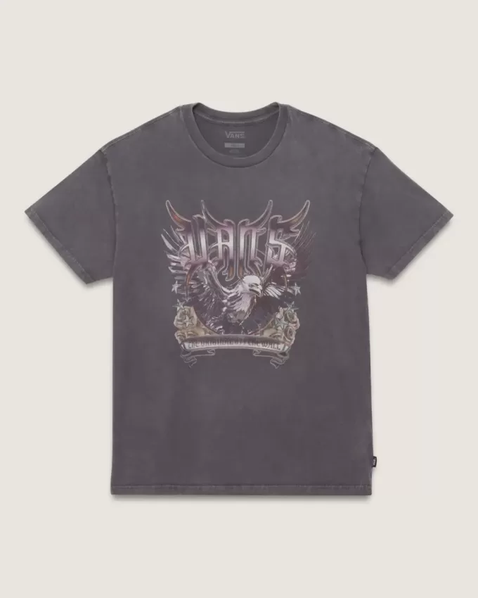 T-shirt surdimensionné Wing Rush