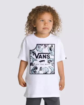 T-shirt Tada pour petits enfants