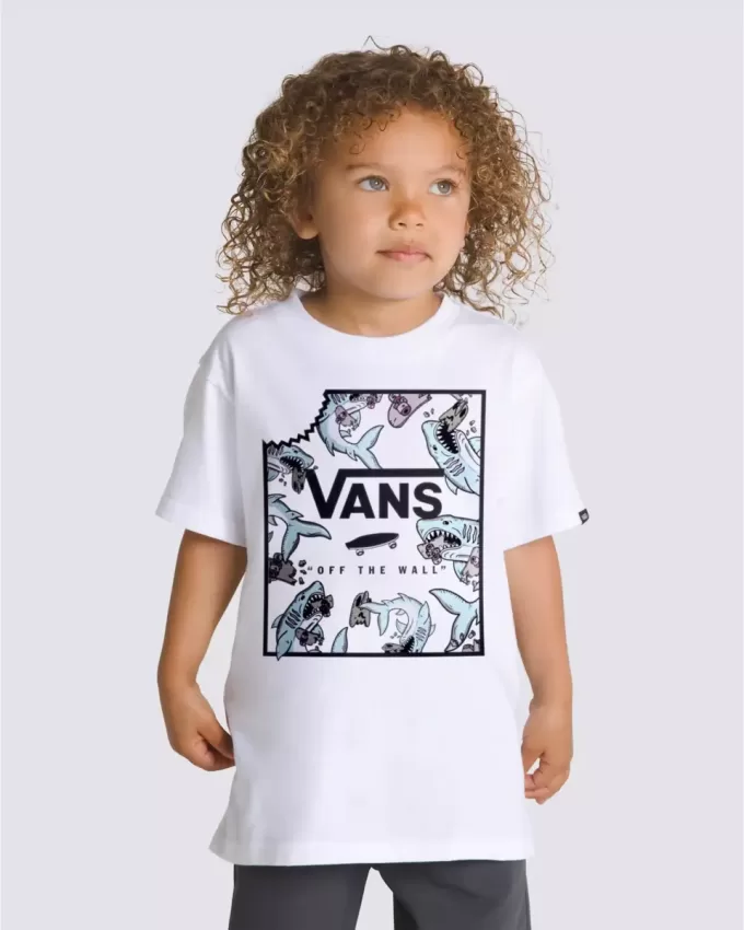 T-shirt Tada pour petits enfants