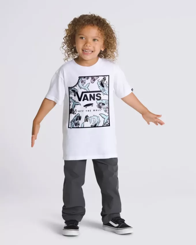 T-shirt Tada pour petits enfants