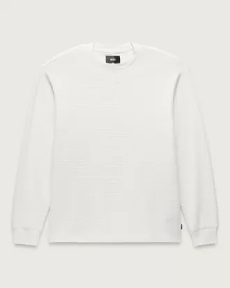 T-shirt thermique à manches longues Navigate