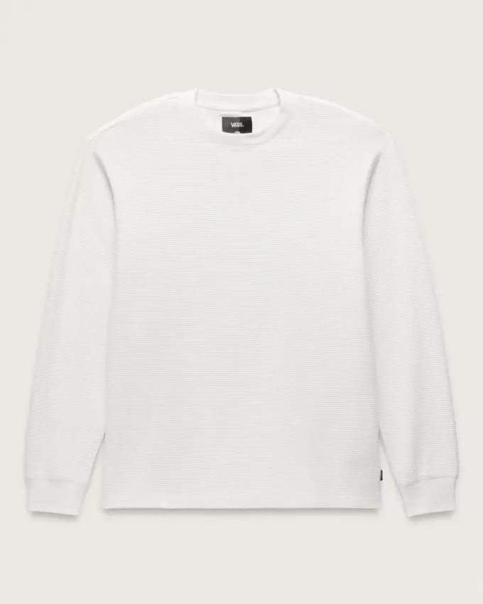 T-shirt thermique à manches longues Navigate