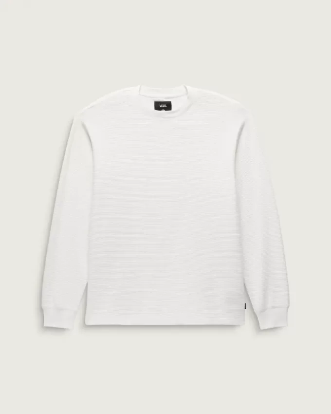 T-shirt thermique à manches longues Navigate