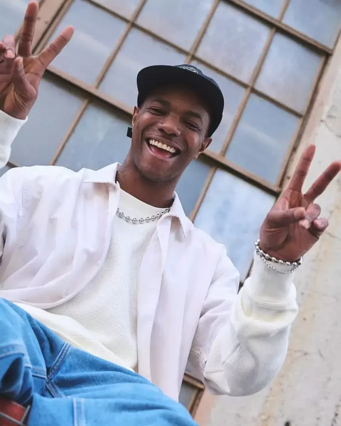 T-shirt thermique à manches longues Navigate