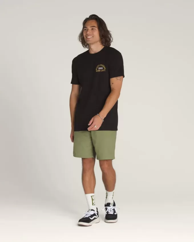 T-shirt tête de mort Frat LXVI