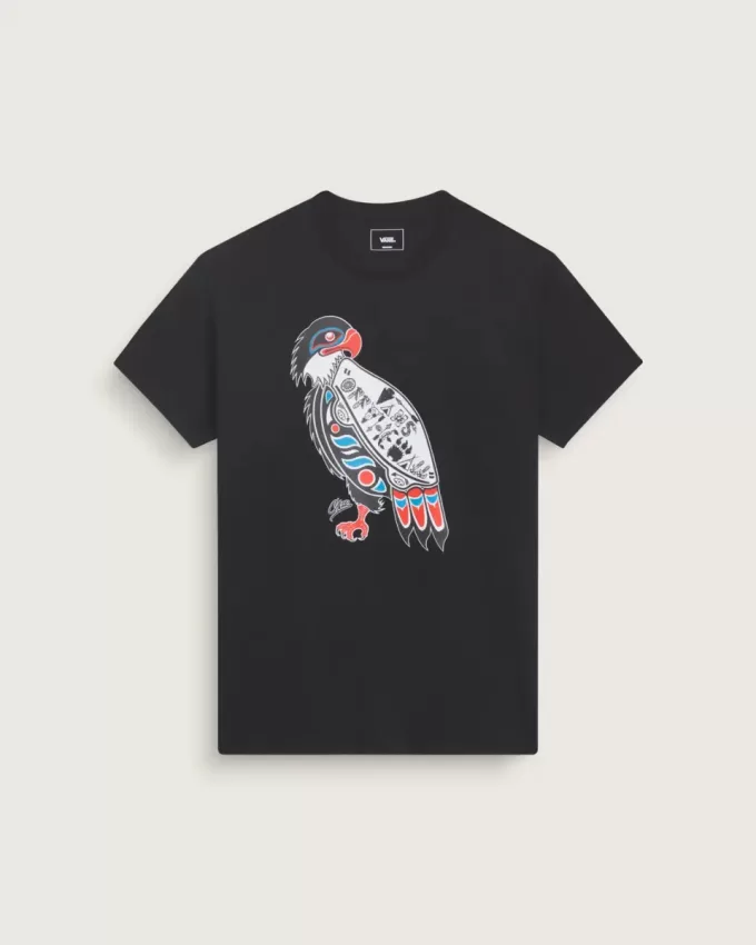 T-shirt Van Doren approuvé par All Nations