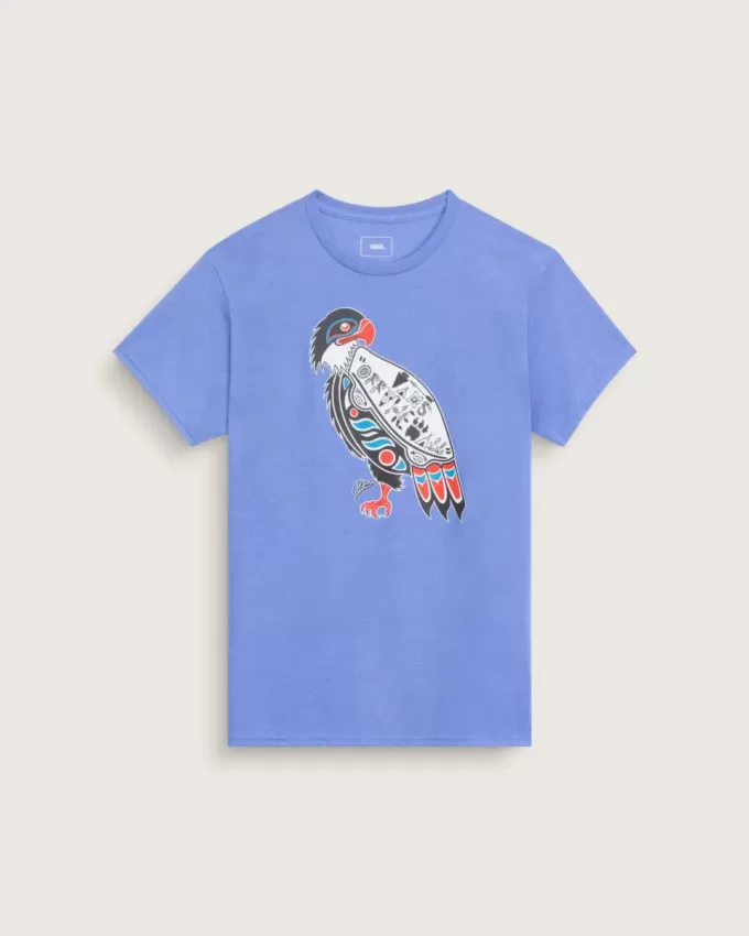 T-shirt Van Doren approuvé par All Nations