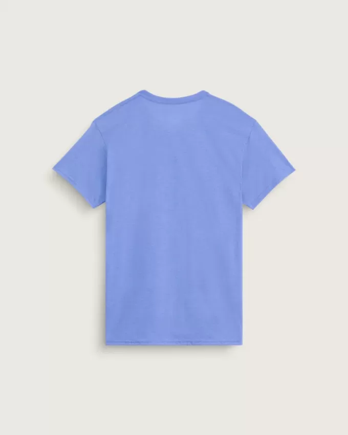 T-shirt Van Doren approuvé par All Nations