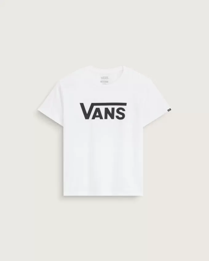 T-shirt Vans Classic pour enfant