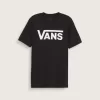 T-shirt Vans Classic pour enfant