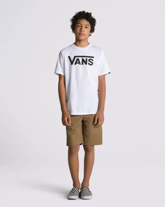 T-shirt Vans Classic pour enfant