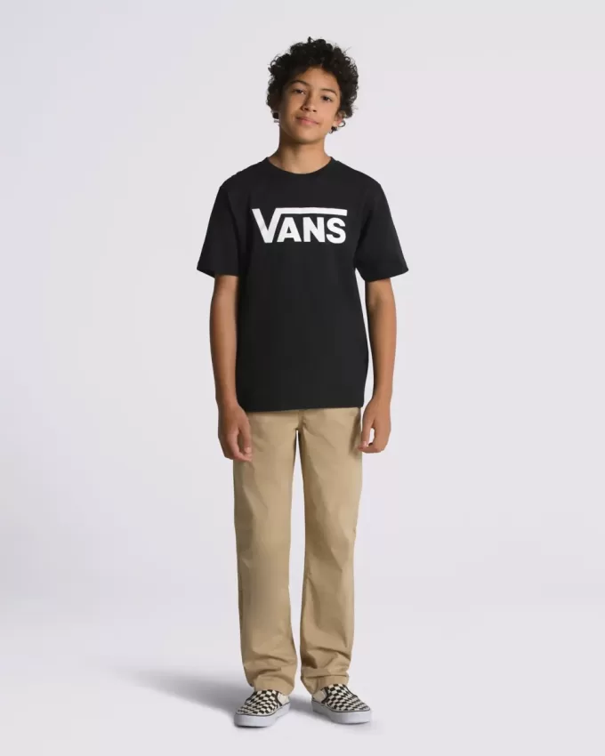 T-shirt Vans Classic pour enfant