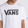 T-shirt Vans Classic pour enfant