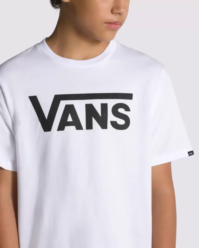 T-shirt Vans Classic pour enfant