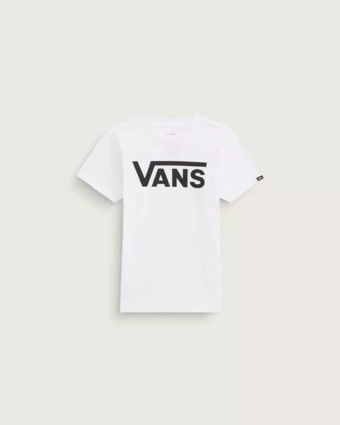 T-shirt Vans Classic pour petits enfants