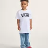 T-shirt Vans Classic pour petits enfants