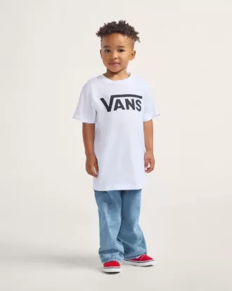 T-shirt Vans Classic pour petits enfants