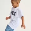 T-shirt Vans Classic pour petits enfants