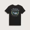 T-shirt Vans Grand