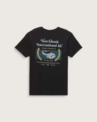T-shirt Vans Grand