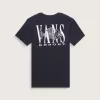 T-shirt Vans Resort