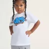 T-shirt Vans Sk8 pour petits enfants