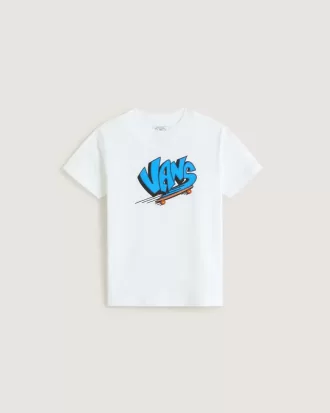 T-shirt Vans Sk8 pour petits enfants