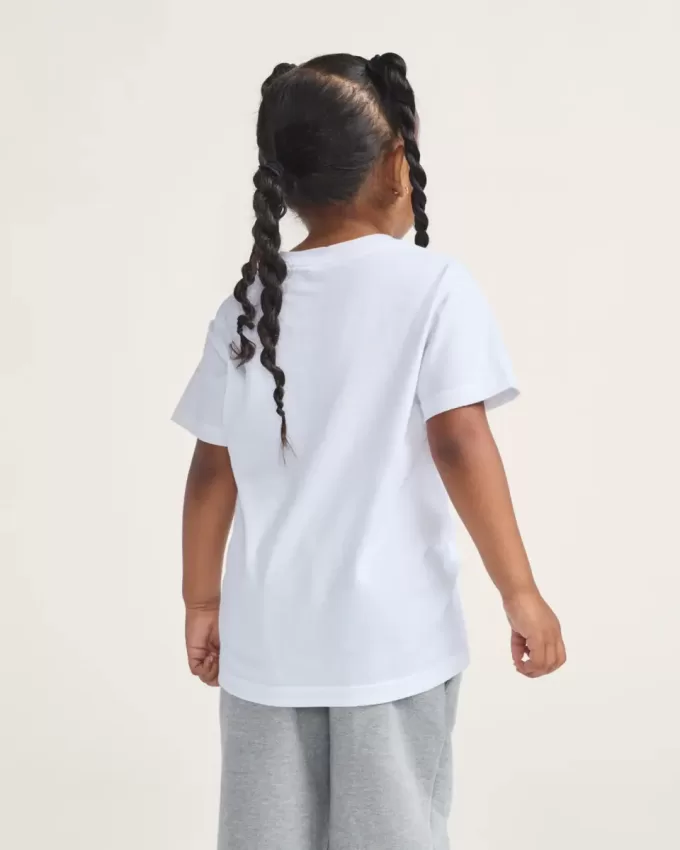 T-shirt Vans Sk8 pour petits enfants