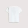 T-shirt Vans Sk8 pour petits enfants