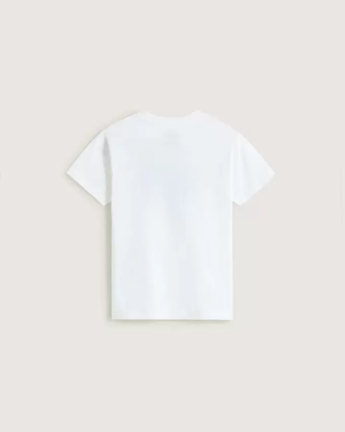 T-shirt Vans Sk8 pour petits enfants