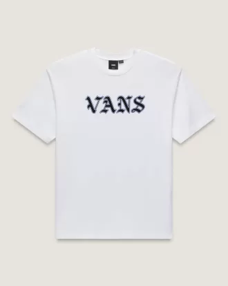 T-shirt Ye Olde Vans Original Standards