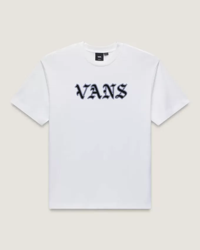 T-shirt Ye Olde Vans Original Standards